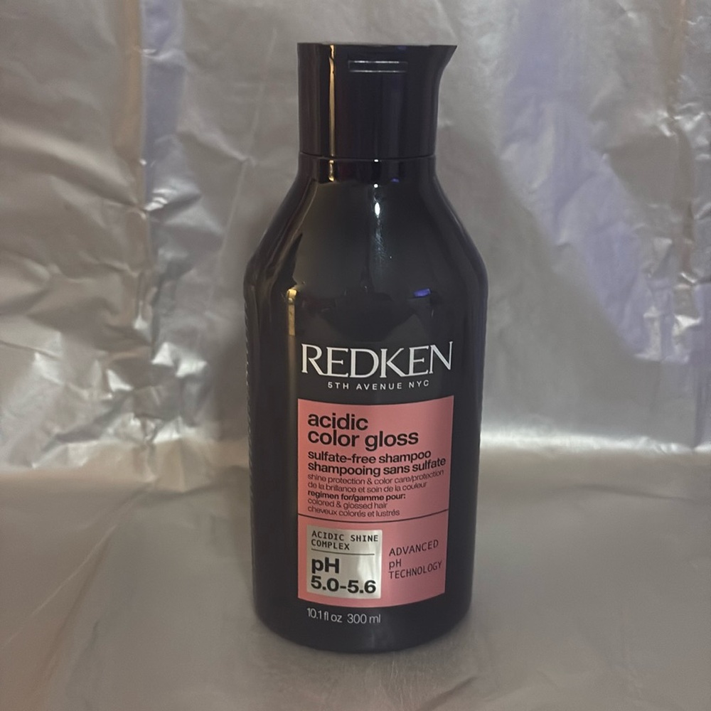 Redken Acidic Color Gloss Sulfate Free Shampoo